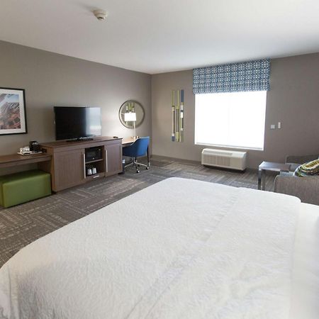 Hampton Inn & Suites Stroud Ngoại thất bức ảnh