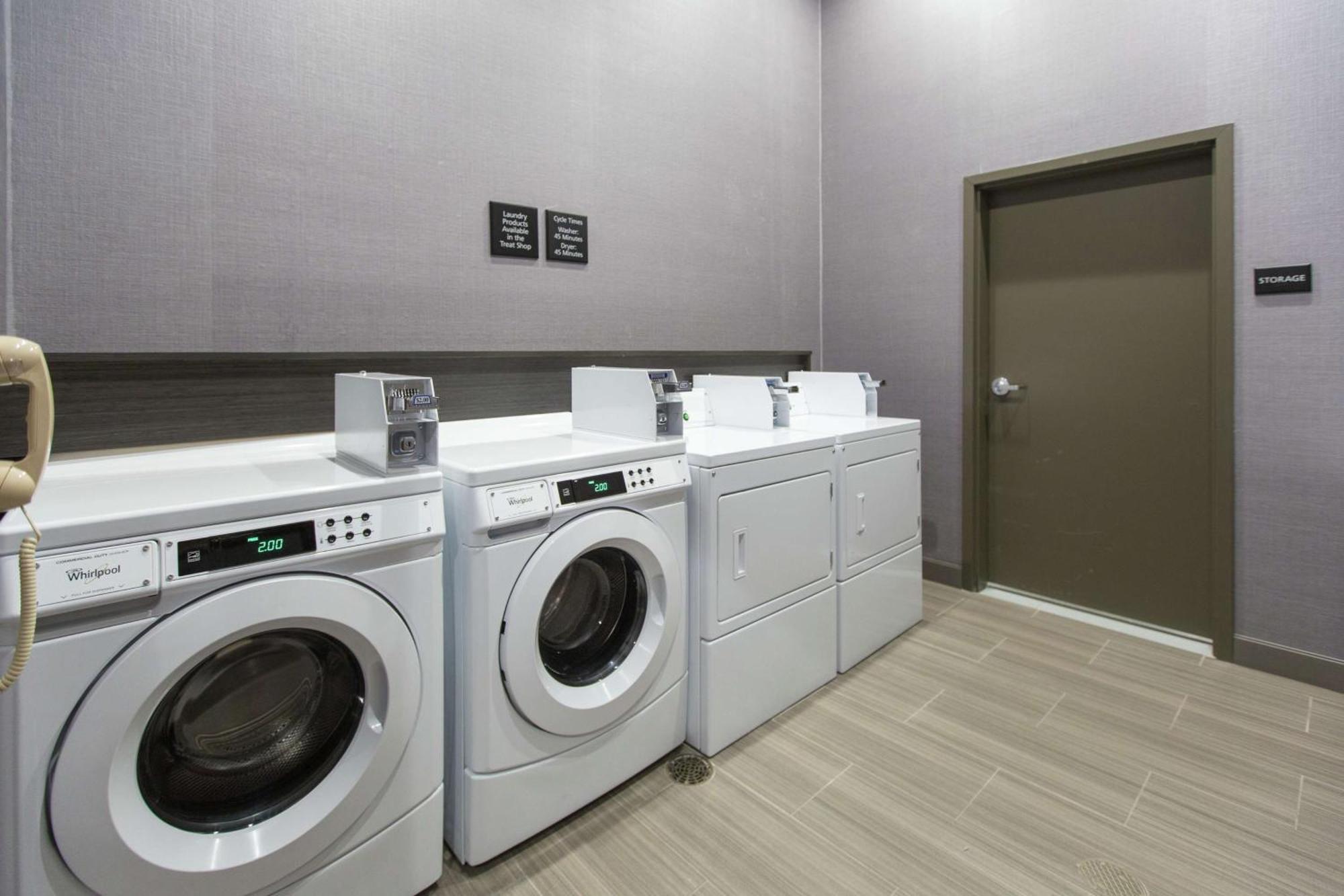 Hampton Inn & Suites Stroud Ngoại thất bức ảnh